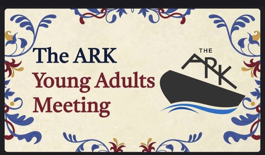 Youth Meeting  for young adult and College